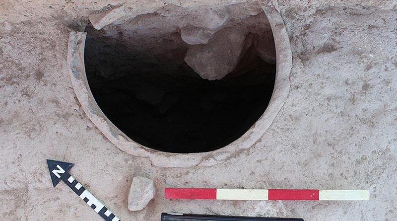 Κύπρος: Αρχαιολόγοι ανακάλυψαν εγκαταστάσεις παρασκευής μπύρας της Εποχής του Χαλκού! [εικόνες] | iefimerida.gr 1