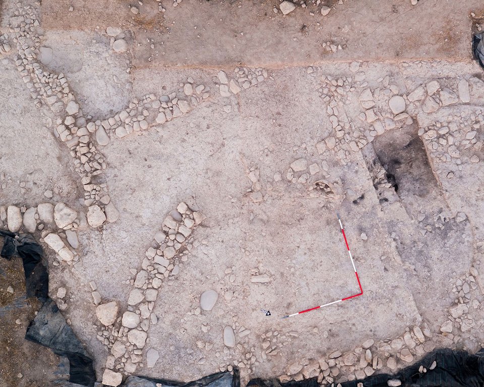 Κύπρος: Αρχαιολόγοι ανακάλυψαν εγκαταστάσεις παρασκευής μπύρας της Εποχής του Χαλκού! [εικόνες] | iefimerida.gr 2