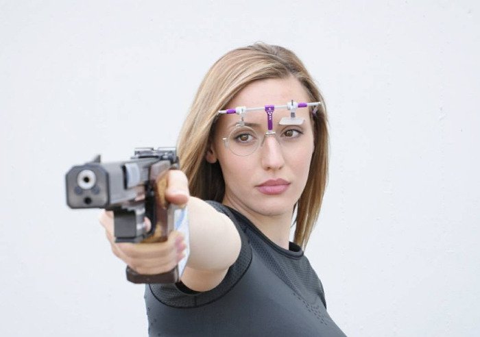 Survivor 2: Γνωστή Ολυμπιονίκης δέχτηκε πρόταση για το παιχνίδι [εικόνα] | iefimerida.gr 0