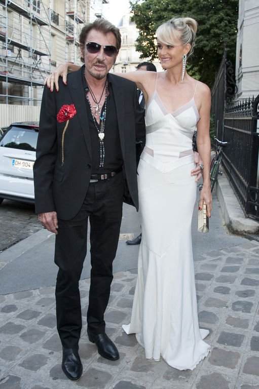 Τζόνι Χαλιντέι, ο σταρ με τις δεκάδες γυναίκες -Ζωή σαν μυθιστόρημα [εικόνες] | iefimerida.gr 11