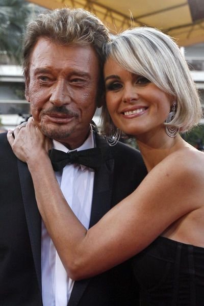 Τζόνι Χαλιντέι, ο σταρ με τις δεκάδες γυναίκες -Ζωή σαν μυθιστόρημα [εικόνες] | iefimerida.gr 12