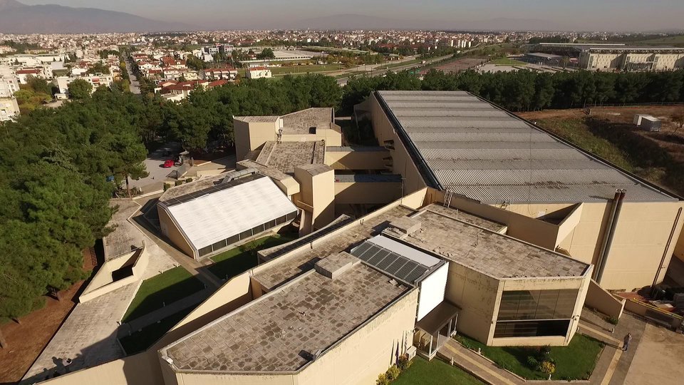 Αυτά τα δύο ελληνικά μουσεία είναι υποψήφια για το Ευρωπαϊκό Μουσείο της Χρονιάς [εικόνες]  | iefimerida.gr 2