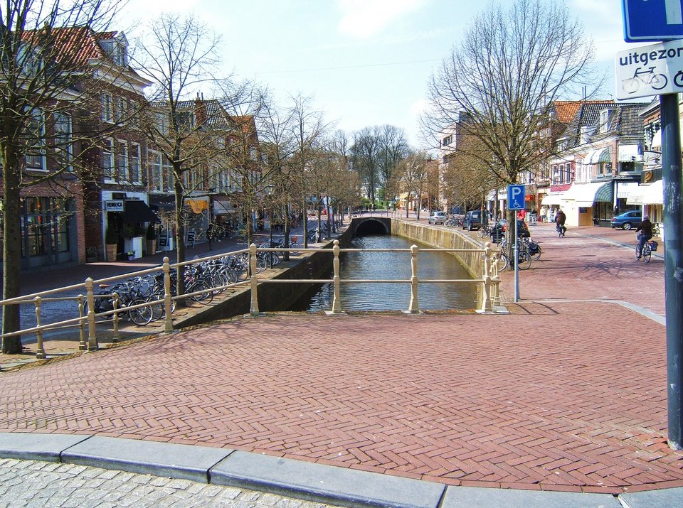 Πολιτιστικές Πρωτεύουσες 2018: Μια αγροτική πόλη της Ολλανδίας και η Μπαρόκ Μάλτα [εικόνες] | iefimerida.gr 0