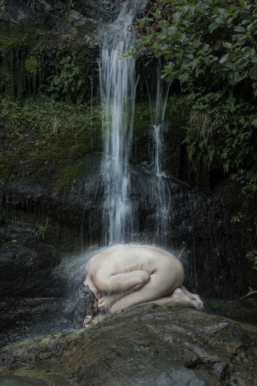 Η Μαριάννα Δημητρίου αποκαλύπτει στο iefimerida πώς είναι να παίζεις γυμνός, μέσα σε ένα κουτί [εικόνες] | iefimerida.gr 1