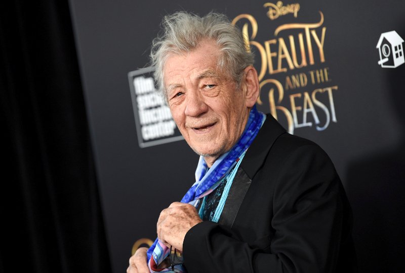 «Ταράζει τα νερά» ο Ιαν ΜακΚέλεν: Ξέρω πολλές ηθοποιούς που προσφέρουν σεξ για έναν ρόλο [εικόνες] | iefimerida.gr 0