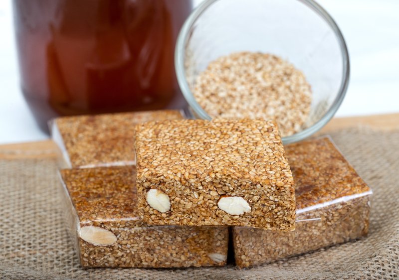 Αυτό το ελληνικό γλυκό μπήκε στη λίστα με τα προστατευόμενα προϊόντα της ΕΕ [εικόνες] | iefimerida.gr 3