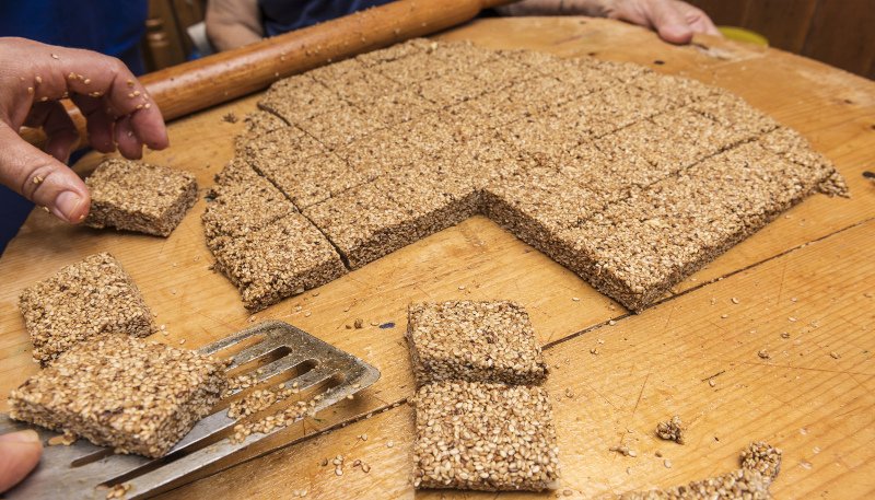 Αυτό το ελληνικό γλυκό μπήκε στη λίστα με τα προστατευόμενα προϊόντα της ΕΕ [εικόνες] | iefimerida.gr 0