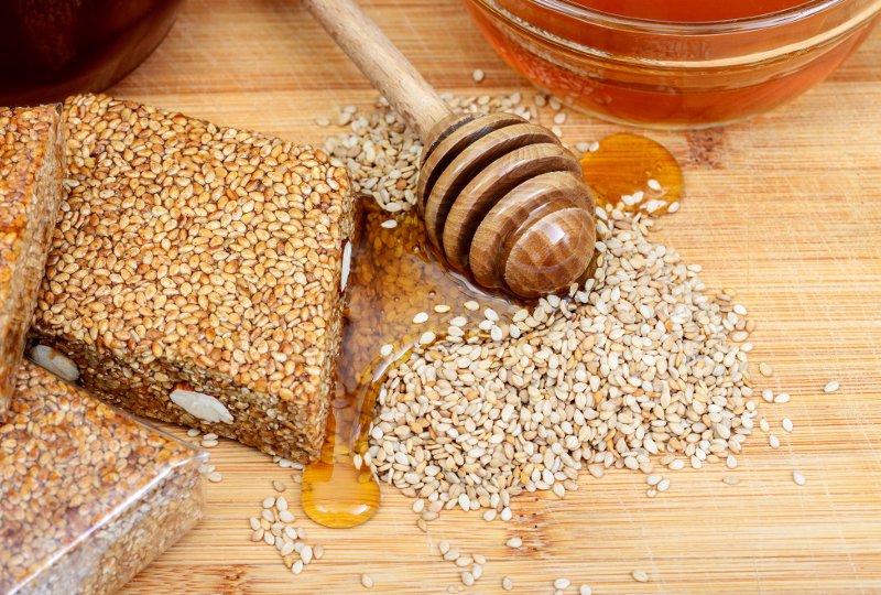 Αυτό το ελληνικό γλυκό μπήκε στη λίστα με τα προστατευόμενα προϊόντα της ΕΕ [εικόνες] | iefimerida.gr 2