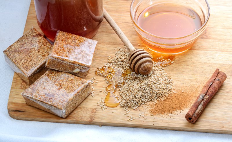 Αυτό το ελληνικό γλυκό μπήκε στη λίστα με τα προστατευόμενα προϊόντα της ΕΕ [εικόνες] | iefimerida.gr 1