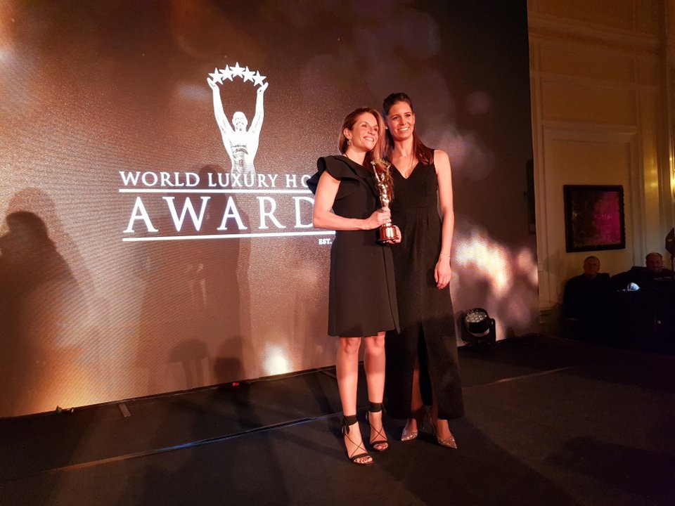 Το ξενοδοχείο του Κεντέρη στο Πάπιγκο ψηφίστηκε ως το καλύτερο ορεινό θέρετρο στη Νότια Ευρώπη [εικόνες] | iefimerida.gr 0