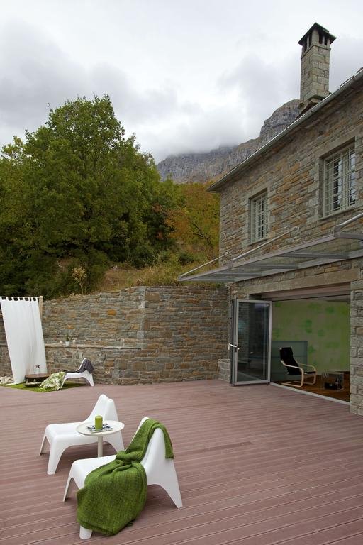 Το ξενοδοχείο του Κεντέρη στο Πάπιγκο ψηφίστηκε ως το καλύτερο ορεινό θέρετρο στη Νότια Ευρώπη [εικόνες] | iefimerida.gr 7