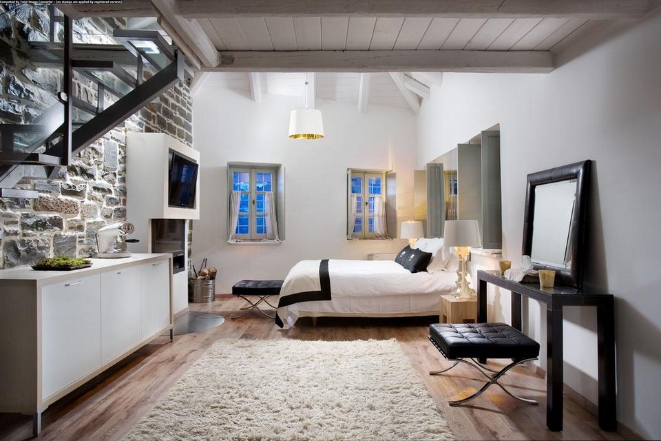 Το ξενοδοχείο του Κεντέρη στο Πάπιγκο ψηφίστηκε ως το καλύτερο ορεινό θέρετρο στη Νότια Ευρώπη [εικόνες] | iefimerida.gr 2