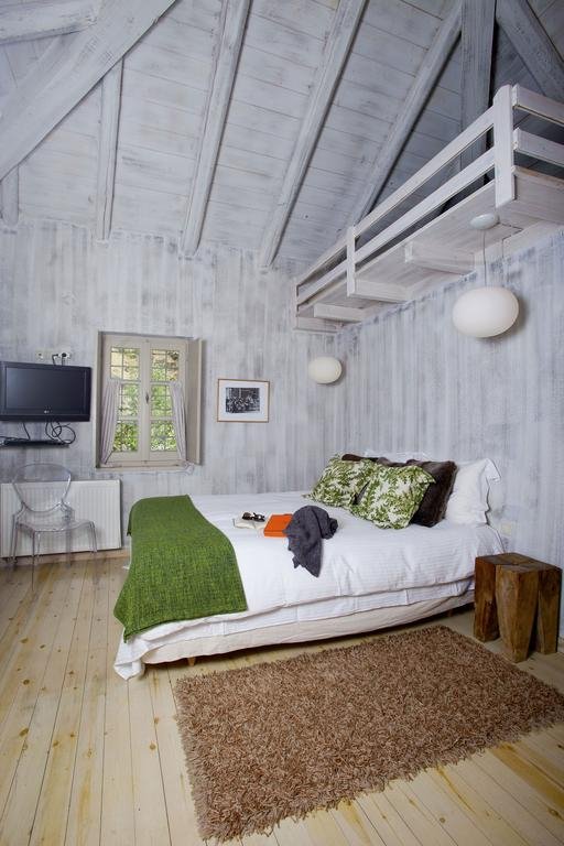 Το ξενοδοχείο του Κεντέρη στο Πάπιγκο ψηφίστηκε ως το καλύτερο ορεινό θέρετρο στη Νότια Ευρώπη [εικόνες] | iefimerida.gr 4