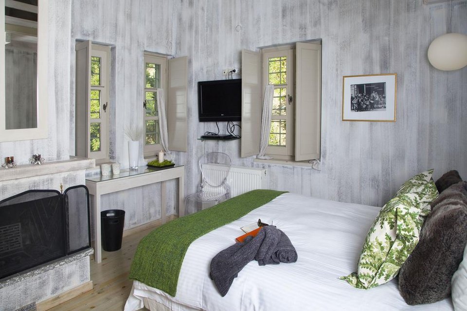 Το ξενοδοχείο του Κεντέρη στο Πάπιγκο ψηφίστηκε ως το καλύτερο ορεινό θέρετρο στη Νότια Ευρώπη [εικόνες] | iefimerida.gr 6