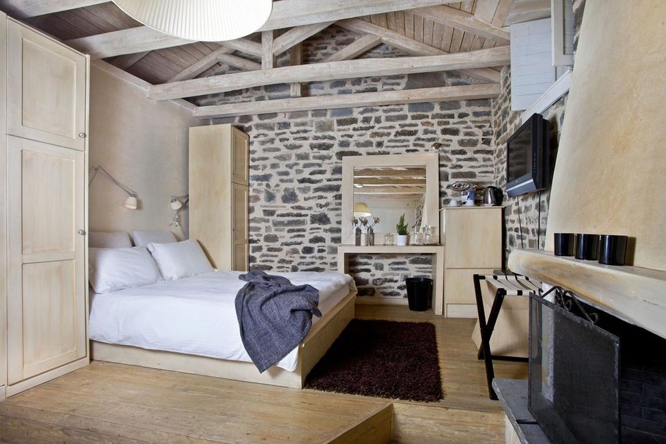 Το ξενοδοχείο του Κεντέρη στο Πάπιγκο ψηφίστηκε ως το καλύτερο ορεινό θέρετρο στη Νότια Ευρώπη [εικόνες] | iefimerida.gr 9