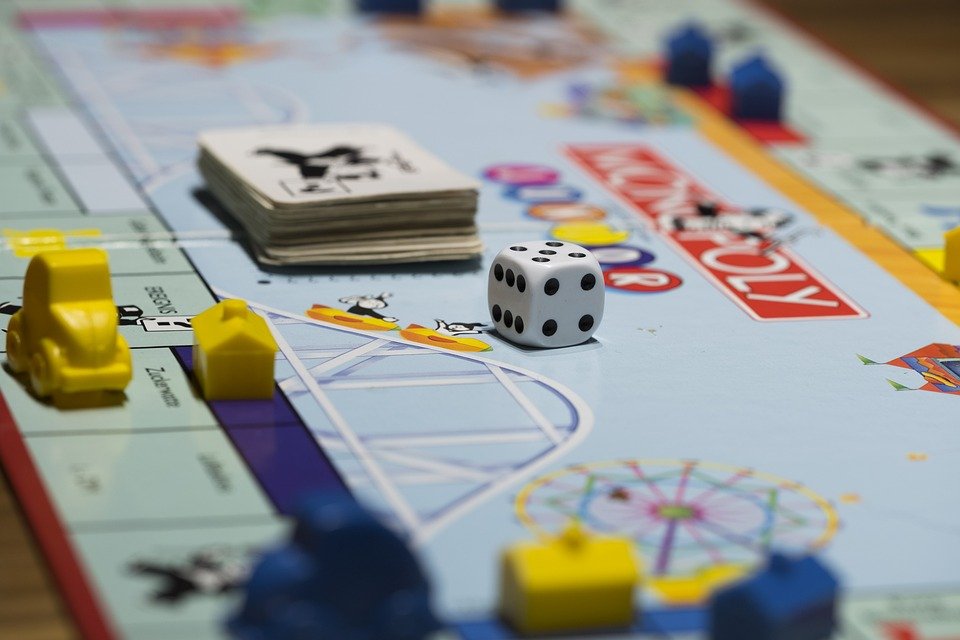 Τόσο καιρό παίζετε τη Monopoly λάθος -Τι λέει ο κάνονας που «ξεχνάνε» κάποιοι [εικόνες] | iefimerida.gr 1