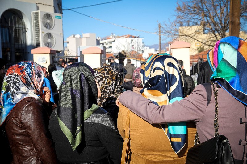 Ο Ερντογάν έκανε ανοιχτή ομιλία σε μειονοτικό σχολείο | iefimerida.gr 21