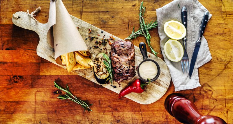 Τα ψυχολογικά κόλπα των εστιατορίων για να παραγγέλνουμε περισσότερο [εικόνες] | iefimerida.gr 2