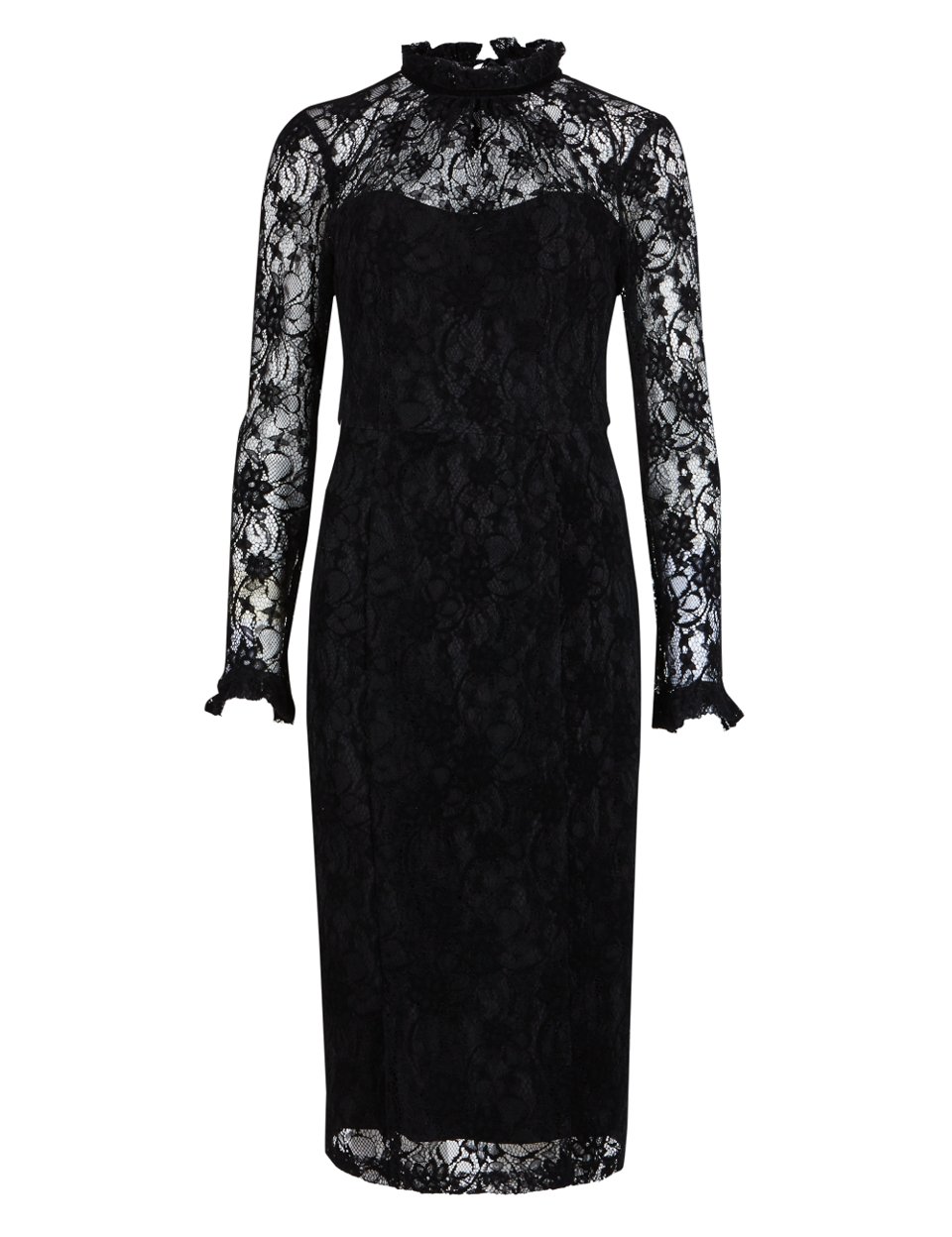 Τι να φορέσω στο πρωτοχρονιάτικο ρεβεγιόν; Τα Marks & Spencer προτείνουν [εικόνες]  | iefimerida.gr 2