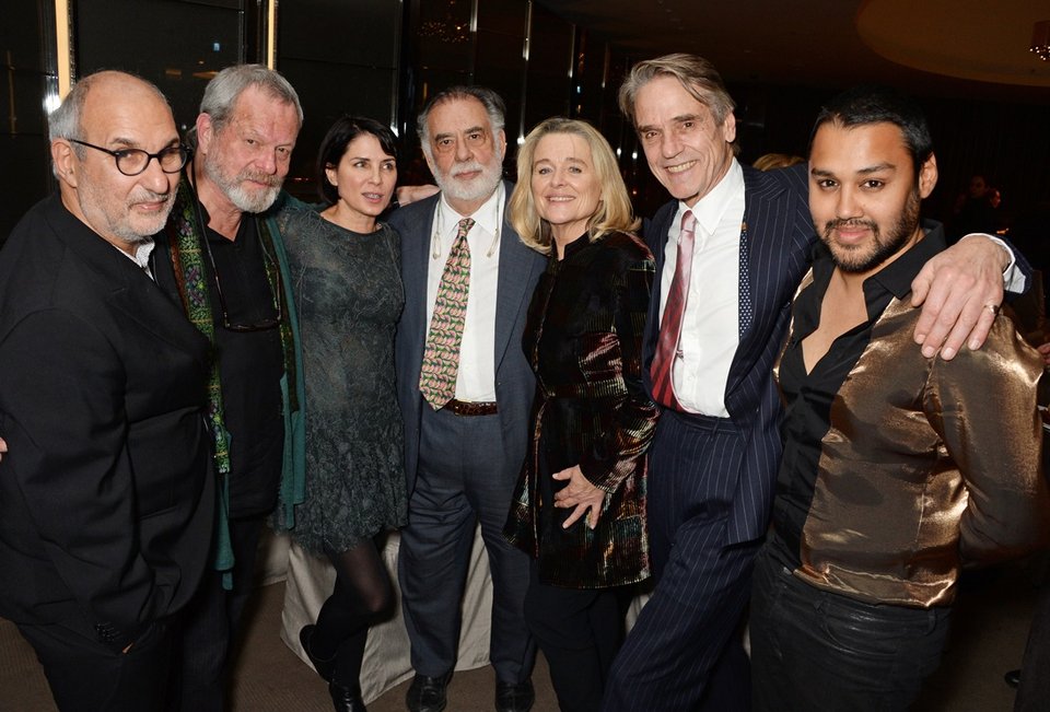 Ο Φράνσις Φορντ Κόπολα εγκατέλειψε τον κινηματογράφο -Παράγει κρασί στην Καλιφόρνια [εικόνες] | iefimerida.gr 14