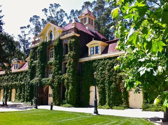 Ο Φράνσις Φορντ Κόπολα εγκατέλειψε τον κινηματογράφο -Παράγει κρασί στην Καλιφόρνια [εικόνες] | iefimerida.gr 3