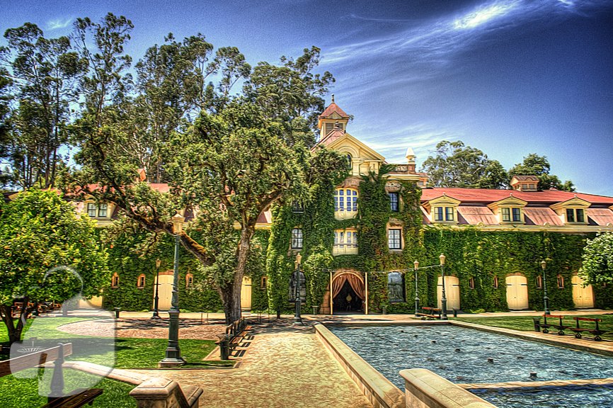 Ο Φράνσις Φορντ Κόπολα εγκατέλειψε τον κινηματογράφο -Παράγει κρασί στην Καλιφόρνια [εικόνες] | iefimerida.gr 8