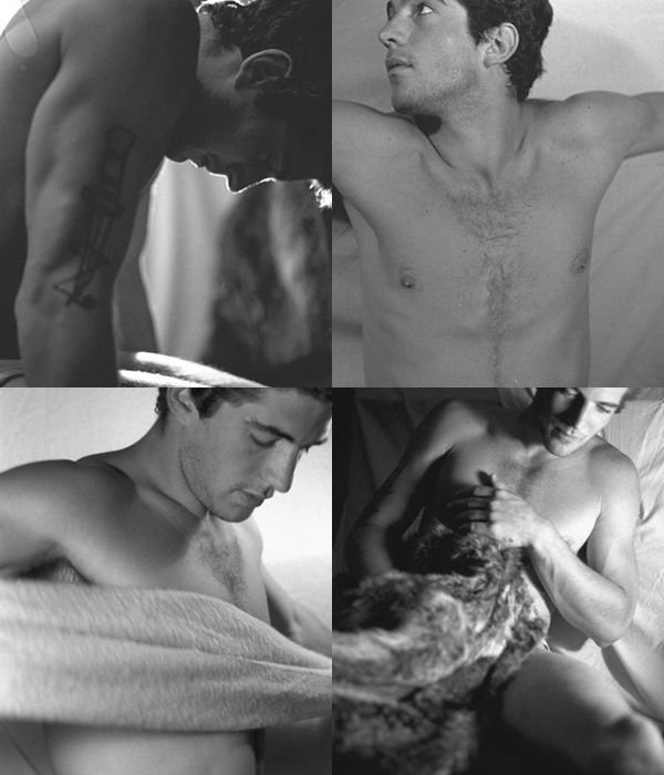 George, το περιοδικό-σοκ που έβγαλε ο γιoς του Κένεντι, το 1995 [εικόνες] | iefimerida.gr 16