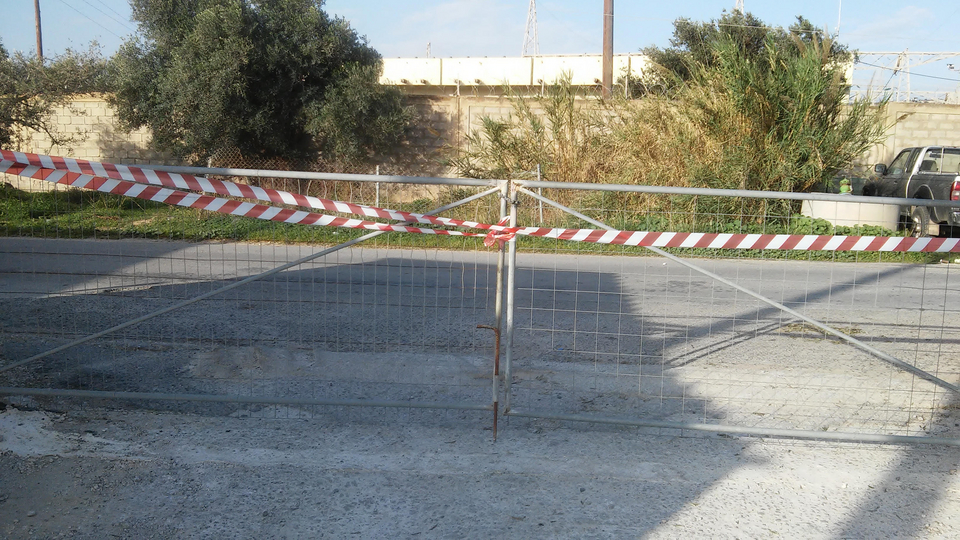 Λουκέτα σε ελαιοτριβεία για το πάρτι της φοροδιαφυγής [εικόνες] | iefimerida.gr 0