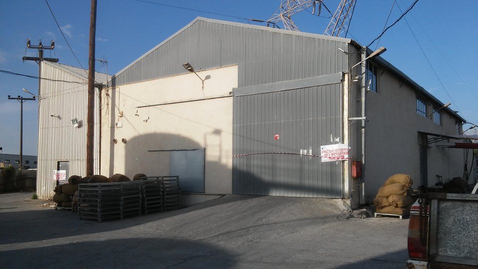 Λουκέτα σε ελαιοτριβεία για το πάρτι της φοροδιαφυγής [εικόνες] | iefimerida.gr 3