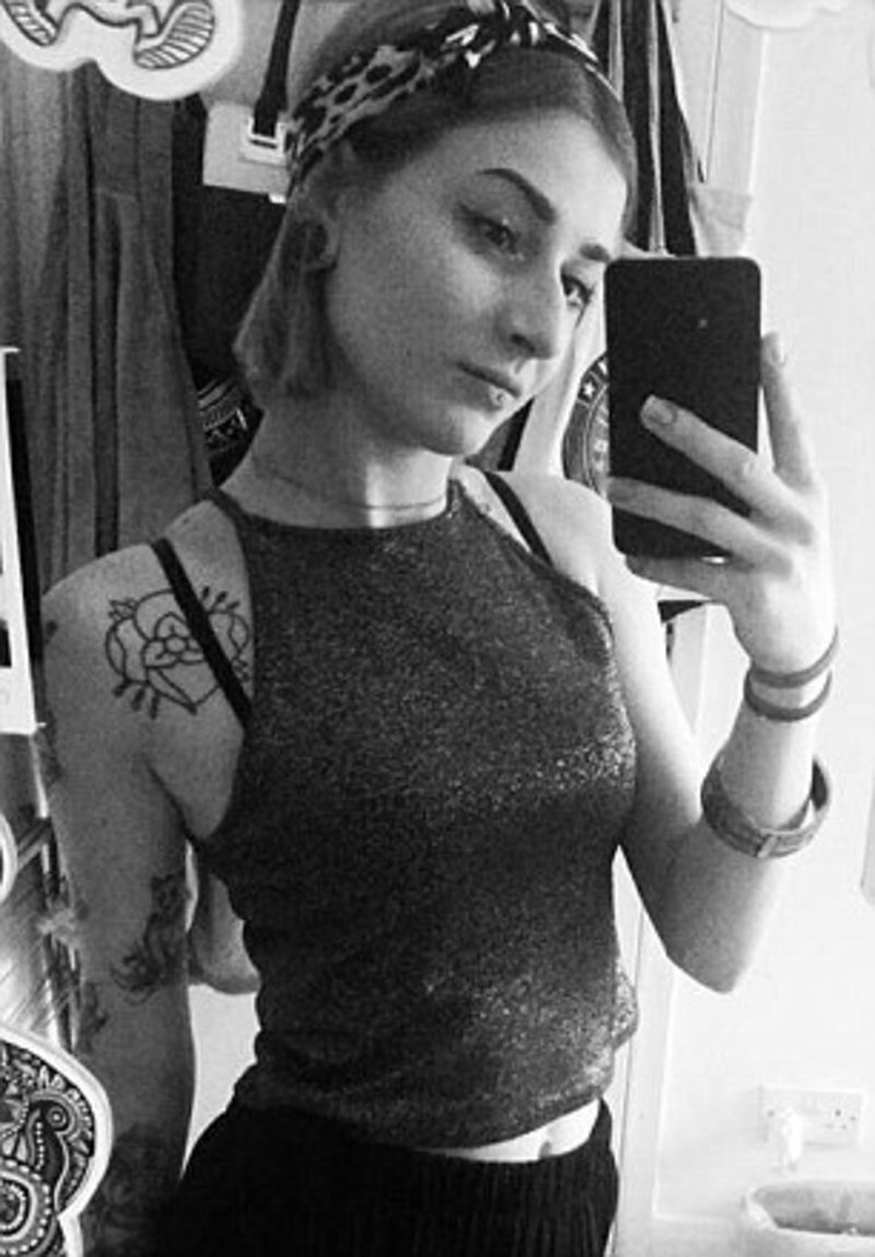 Λονδίνο: Σήμερα το πόρισμα του ιατροδικαστή για τη δολοφονία της 22χρονης Ελληνίδας [εικόνες] | iefimerida.gr 1