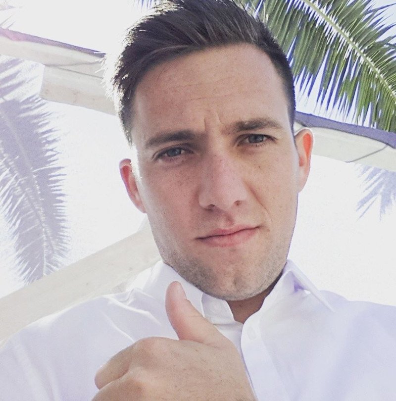 Αυτός είναι ο 25χρονος ορειβάτης που σκοτώθηκε στον Ολυμπο [εικόνες]  | iefimerida.gr 2