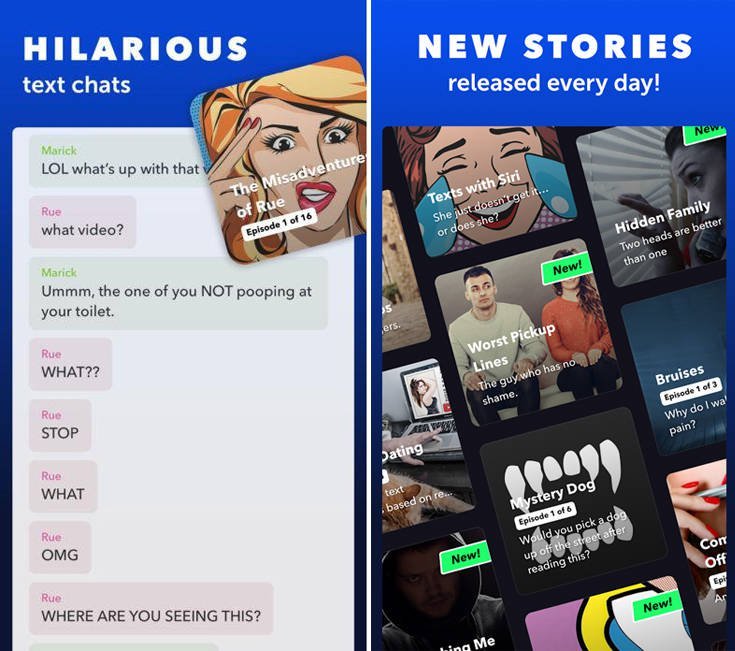 Αυτές είναι 5 καλύτερες εφαρμογές android για το 2017 [εικόνες] | iefimerida.gr 2