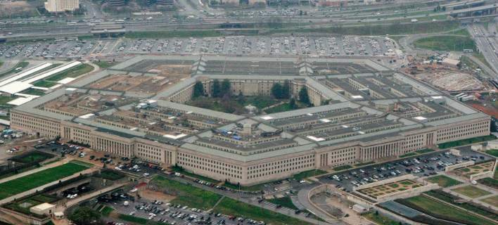 Η συγκλονιστική μαρτυρία δύο πιλότων αμερικανικών μαχητικών για τη «στενή επαφή» που είχαν με ένα UFO [βίντεο] | iefimerida.gr 3