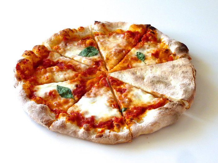 MyPizza Project: Η τέλεια σπιτική πίτσα είναι πλέον εφικτή! | iefimerida.gr 0