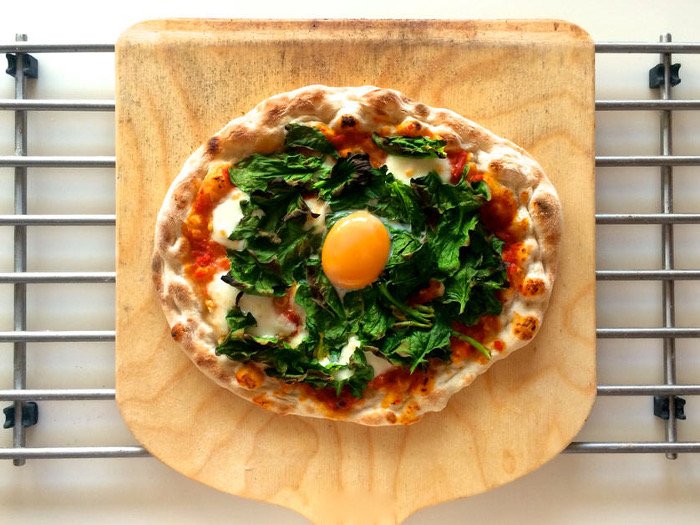 MyPizza Project: Η τέλεια σπιτική πίτσα είναι πλέον εφικτή! | iefimerida.gr 2