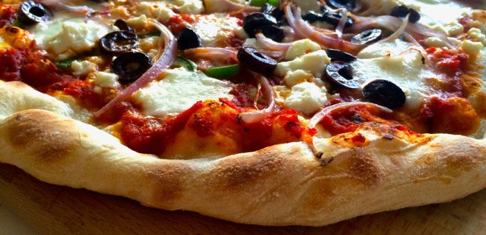 MyPizza Project: Η τέλεια σπιτική πίτσα είναι πλέον εφικτή! | iefimerida.gr 3