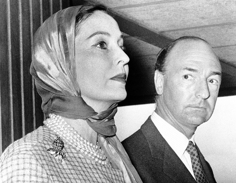 Πέθανε η πέτρα του σκανδάλου «Προφιούμο» που «γκρέμισε» την κυβέρνηση Μακμίλαν | iefimerida.gr 0