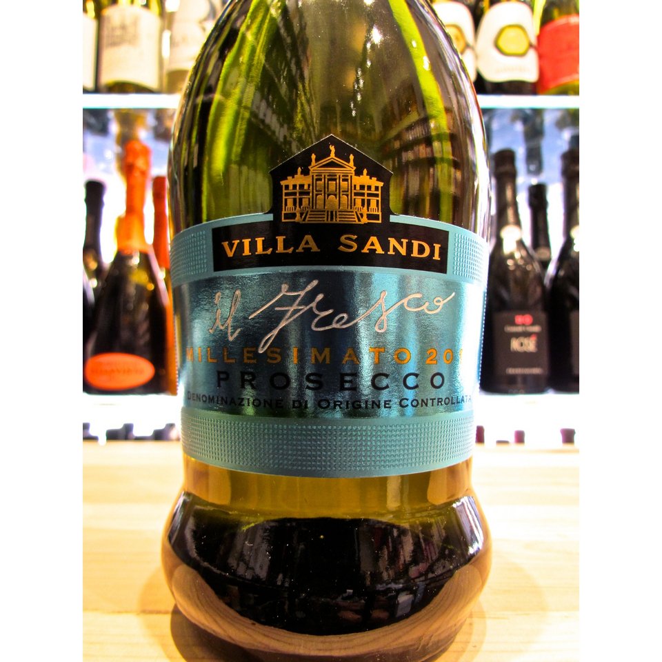 Prosecco, η σαμπάνια του φτωχού για τις γιορτές [εικόνες] | iefimerida.gr 9