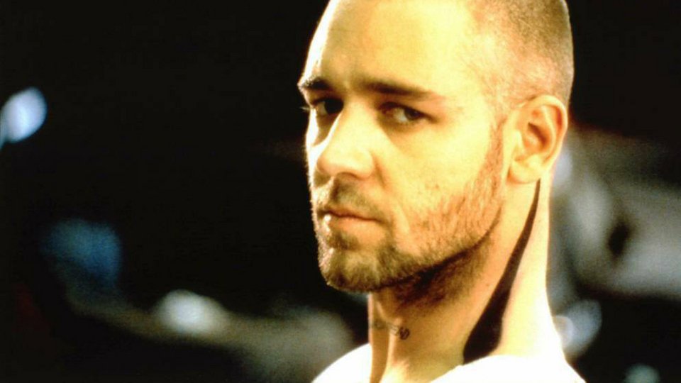 Απίστευτη αποκάλυψη Ράσελ Κρόου: «Σοδόμισα μια γυναίκα σε γύρισμα» [εικόνες] | iefimerida.gr 1