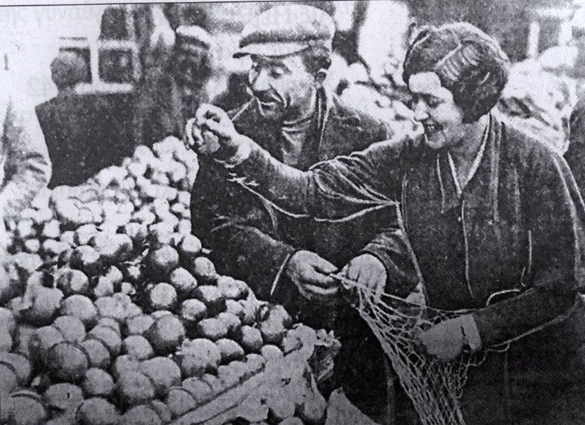 Vintage: Η χριστουγεννιάτικη παλιά Αθήνα -Σπάνιες, ρετρό εικόνες άλλης εποχής | iefimerida.gr 17