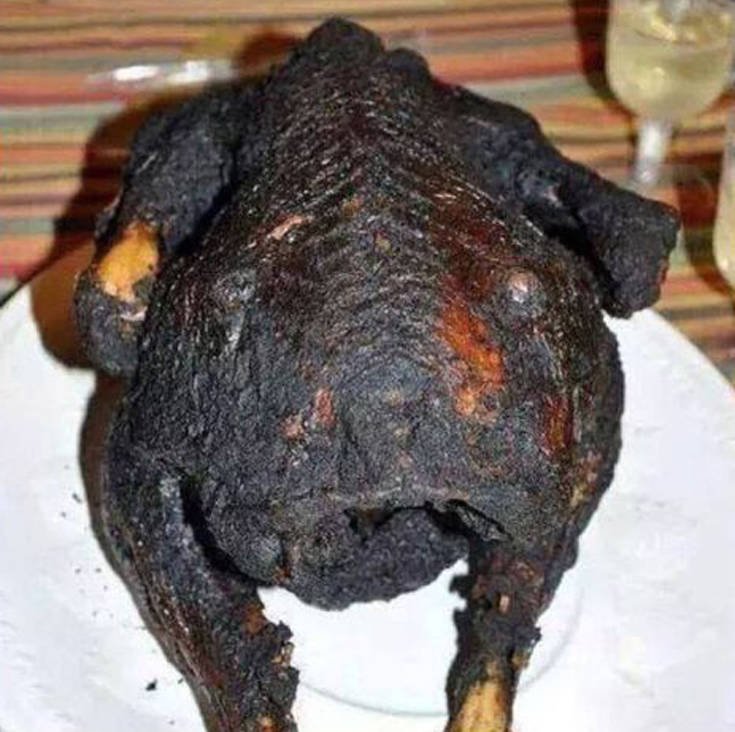 Χριστουγεννιάτικες συνταγές που πήγαν στραβά [εικόνες] | iefimerida.gr 4