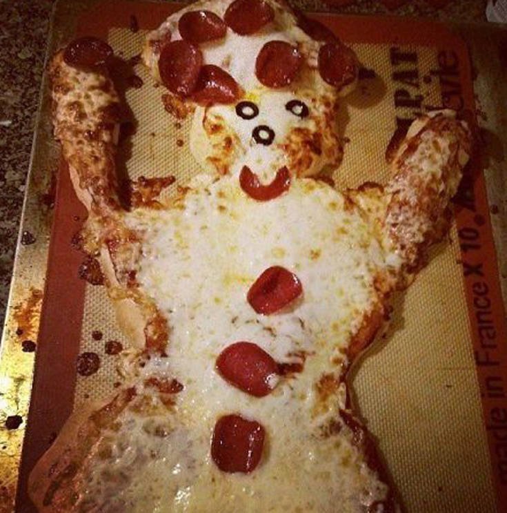 Χριστουγεννιάτικες συνταγές που πήγαν στραβά [εικόνες] | iefimerida.gr 6