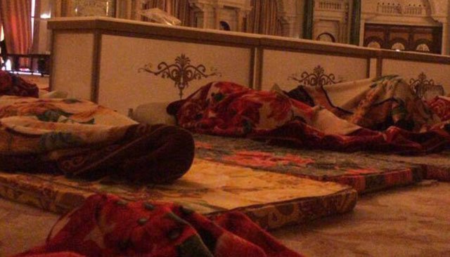 Σ. Αραβία: Οι πρίγκιπες πληρώνουν 100 δισ. για να βγουν από τη «χρυσή φυλακή» -Τους κρεμούσαν ανάποδα [εικόνες & βίντεο] | iefimerida.gr 5