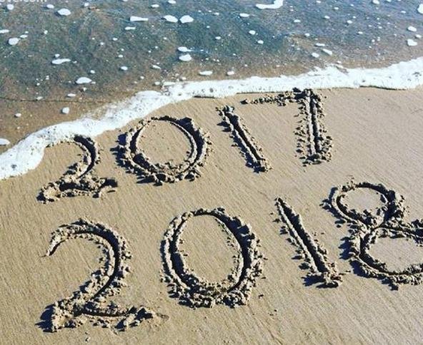 Η Σαμόα έγινε η πρώτη χώρα που αποχαιρέτισε το 2017 κι υποδέχθηκε το νέο έτος  [εικόνες & βίντεο]  | iefimerida.gr 0