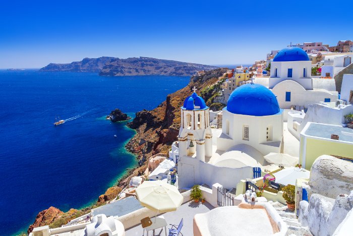Οι 8 καλύτεροι προορισμοί για ηρεμία και χαλάρωση μέσα στο 2018 -Ανάμεσά τους και ένας ελληνικός | iefimerida.gr 0