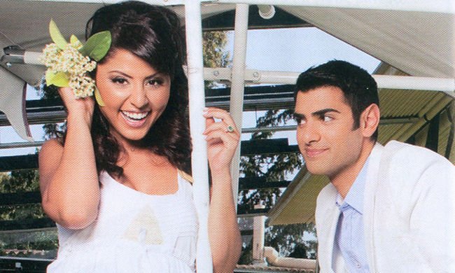 Η νέα ζωή του Σαρμπέλ- Πως είναι σήμερα ο τραγουδιστής 10 χρόνια μετά την Eurovision [εικόνες] | iefimerida.gr 1