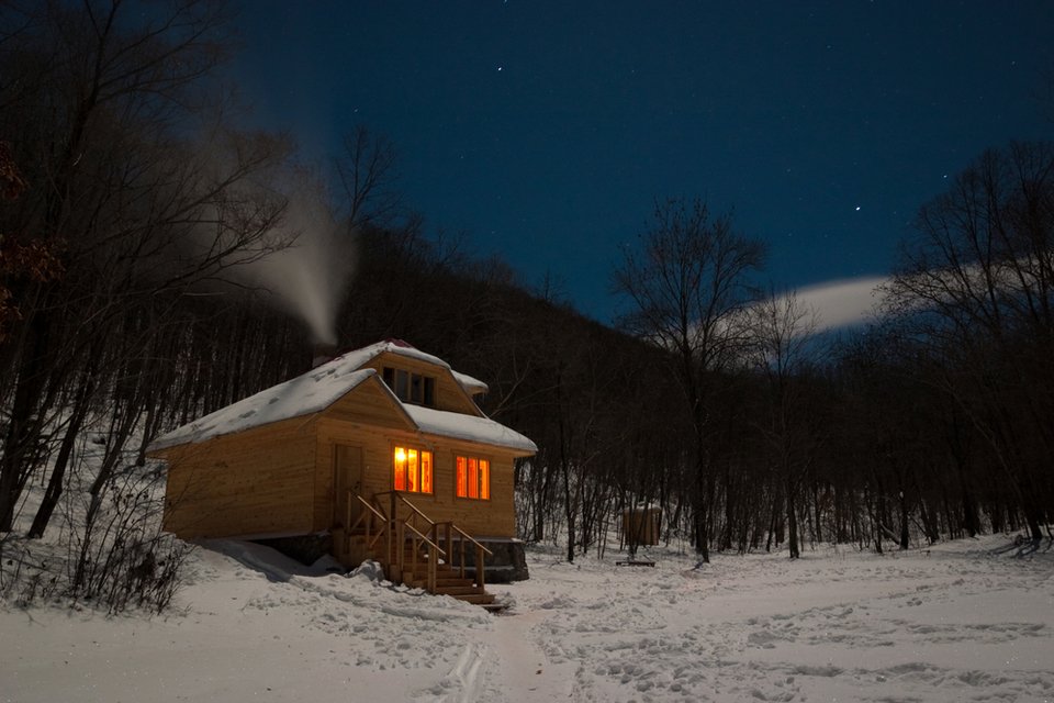 Γιατί απειλείται με εξαφάνιση το χωριό του Αγιου Βασίλη στην Λαπωνία- Τι ανακάλυψε επιστήμονας [εικόνες] | iefimerida.gr 9