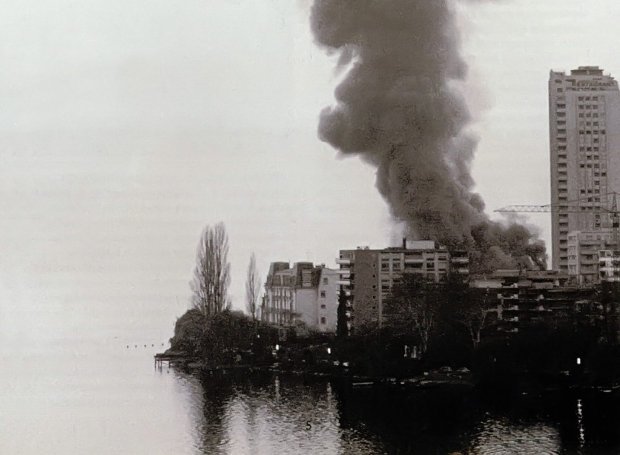 Η παρ' ολίγον τραγωδία που έγινε αιτία για να γραφτεί ένα από τα πιο γνωστά ροκ τραγούδια [βίντεο & στίχοι] | iefimerida.gr 2