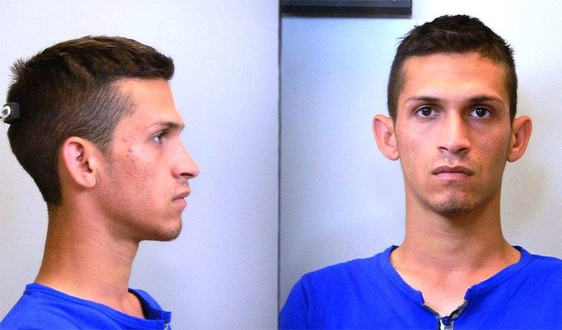 Αυτοί είναι οι 14 ληστές που είχαν ρημάξει περίπτερα και βενζινάδικα [εικόνες] | iefimerida.gr 24