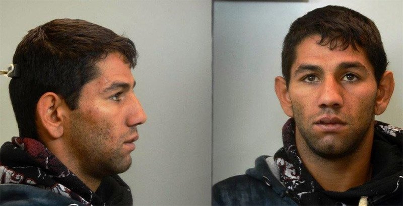 Αυτοί είναι οι 14 ληστές που είχαν ρημάξει περίπτερα και βενζινάδικα [εικόνες] | iefimerida.gr 26